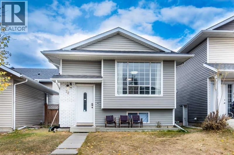 70 Martindale Boulevard Northeast, Calgary, Alberta, T3J3H3, Calgary, Alberta — photo 1 of 5