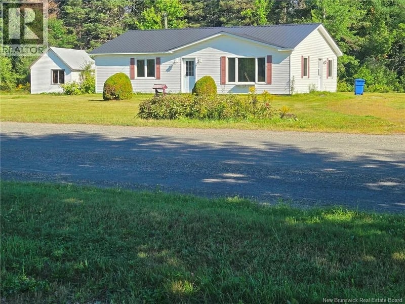 4338 122 Route, Fosterville, New Brunswick, E6H2A6, Fosterville, New Brunswick — photo 1 of 5