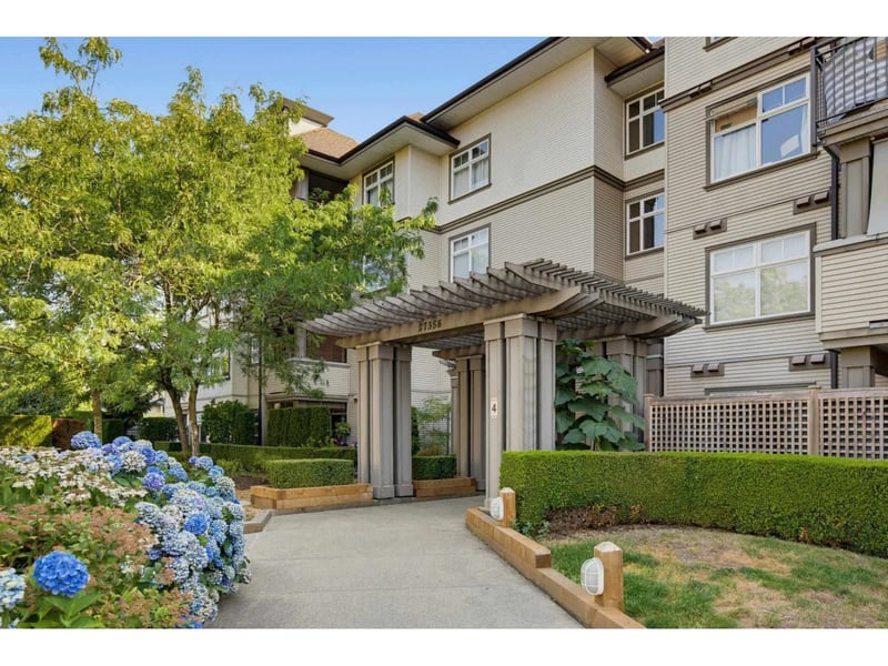 #344 27358 32 Avenue, Langley, British Columbia, V4W3M5, Langley, British Columbia — photo 1 of 5