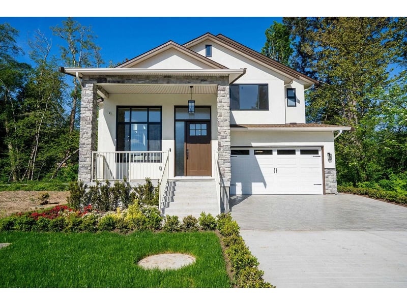 16908 1 Avenue, Surrey, British Columbia, V3Z9N8, Surrey, British Columbia — photo 1 of 5