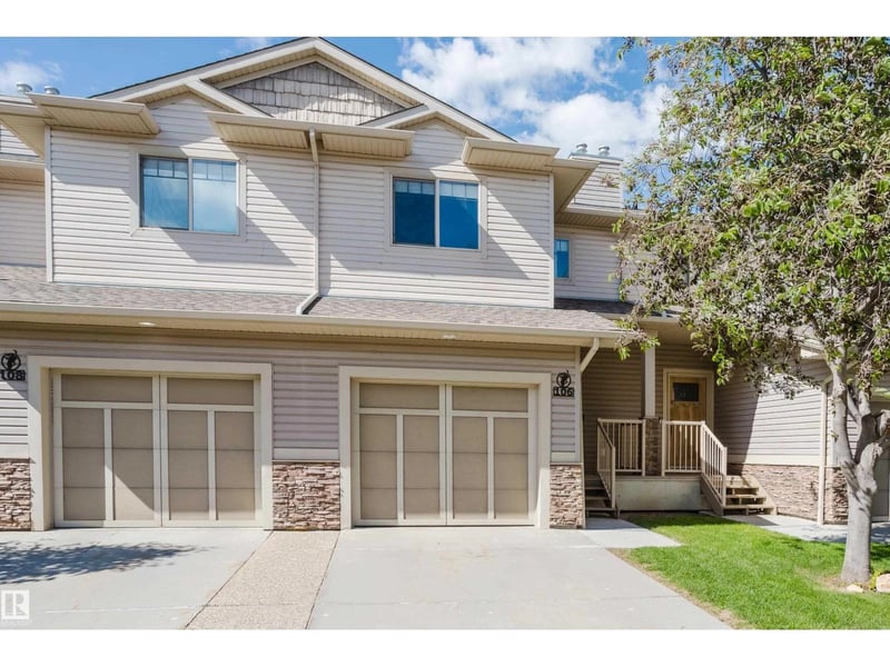 #106 5420 GRANT MACEWAN BV, Leduc, Alberta, T9E0M1, Leduc, Alberta — photo 1 of 5