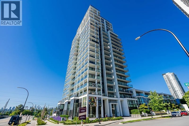 #602 4488 JUNEAU Street, Burnaby, British Columbia, V5C0M4, Burnaby, British Columbia — photo 1 of 5