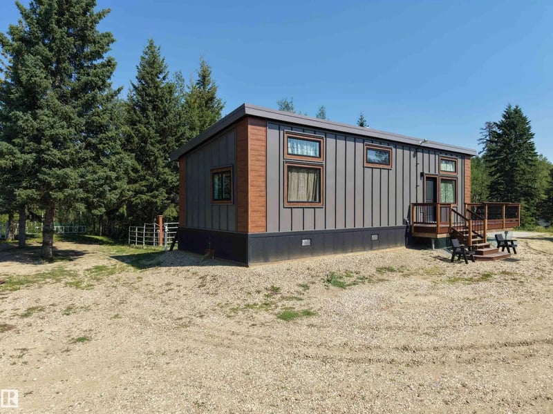 22080 TWP ROAD 463A, Rural Wetaskiwin County, Alberta, T0C2V0, Rural Wetaskiwin County, Alberta — photo 1 of 5