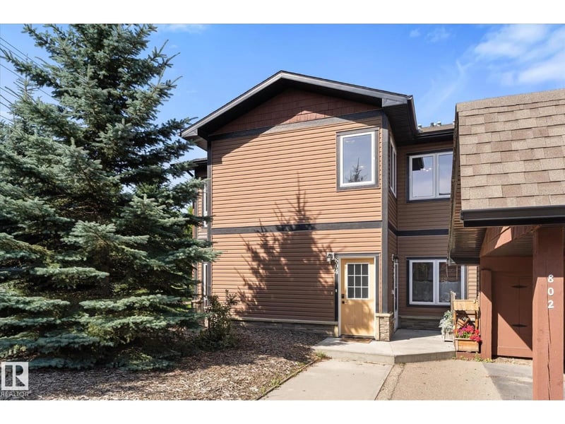 804 GRAYBRIAR GR, Stony Plain, Alberta, T7Z0G1, Stony Plain, Alberta — photo 1 of 5