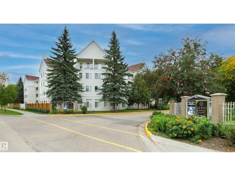 #206 78 MCKENNEY AV, St. Albert, Alberta, T8N1L9, St. Albert, Alberta — photo 1 of 5