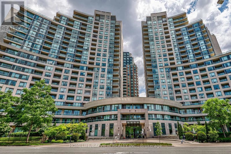 #LPH08 503 Beecroft Road, Toronto (Willowdale West), Ontario, M2N0A2, Toronto (Willowdale West), Ontario — photo 1 of 5