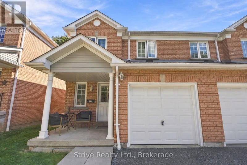 #174 10 Bassett Boulevard East, Whitby (Pringle Creek), Ontario, L1N9C7, Whitby (Pringle Creek), Ontario — photo 1 of 5