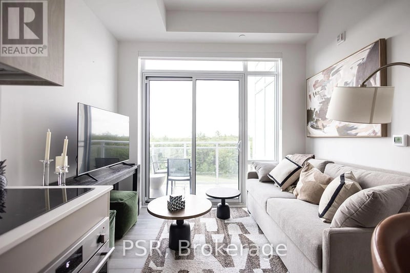 #607 100 Carrick Trail, Gravenhurst (Muskoka (S)), Ontario, P1P0J5, Gravenhurst (Muskoka (S)), Ontario — photo 1 of 5