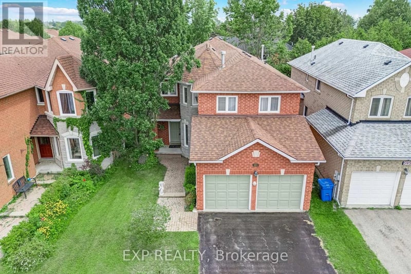 591 Plantation Gate, Newmarket (Summerhill Estates), Ontario, L3X2C2, Newmarket (Summerhill Estates), Ontario — photo 1 of 5