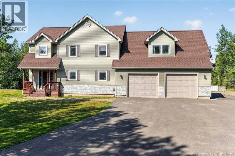 134 Du Portage Street, Memramcook, New Brunswick, E4K3Y3, Memramcook, New Brunswick — photo 1 of 5