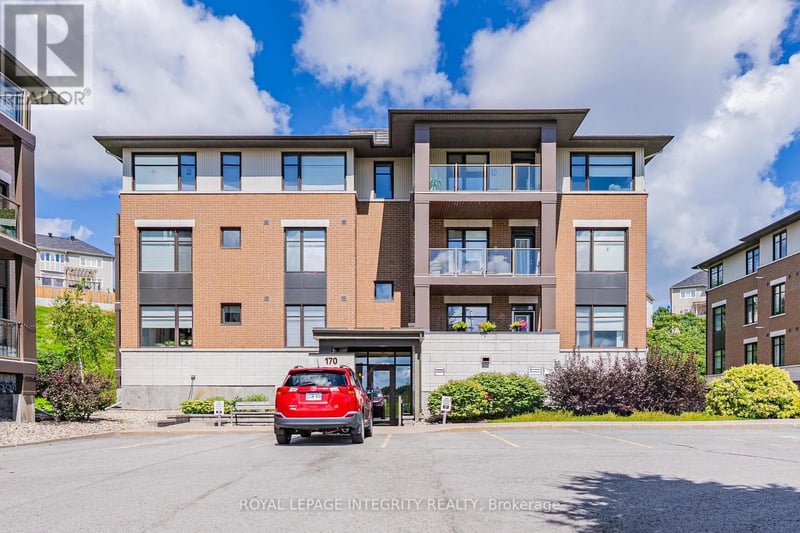#303 170 GUELPH Private, Ottawa, Ontario, K2T0J5, Ottawa, Ontario — photo 1 of 5