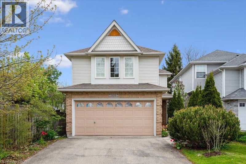 537 HAVENDALE Place, Waterloo, Ontario, N2T2T3, Waterloo, Ontario — photo 1 of 5