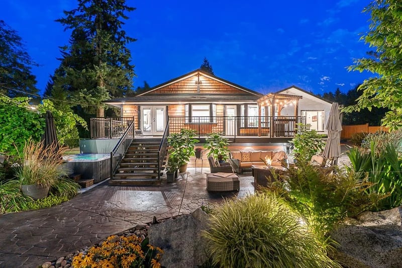 5051 236 Street, Langley, British Columbia, V2Z2S7, Langley, British Columbia — photo 1 of 5
