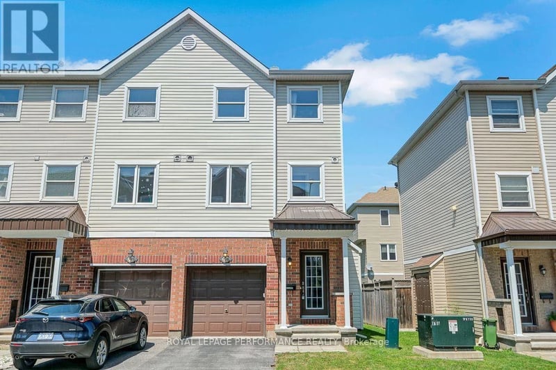 759 Sanibel Private, Ottawa, Ontario, K2H0A8, Ottawa, Ontario — photo 1 of 5
