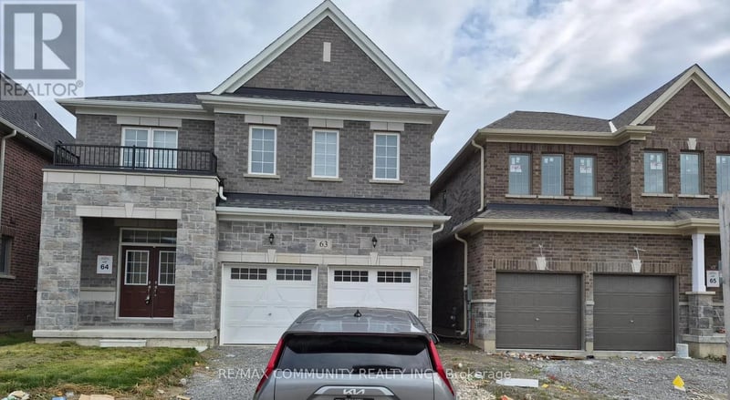 63 English Drive, New Tecumseth (Beeton), Ontario, L0G1A0, New Tecumseth (Beeton), Ontario — photo 1 of 5