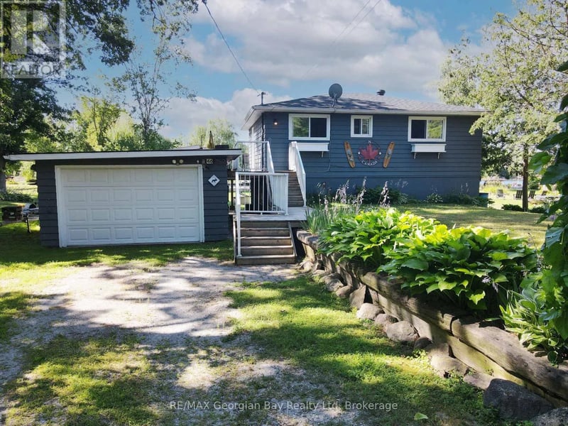 46 Forest Harbour Parkway, Tay, Ontario, L0K2C0, Tay, Ontario — photo 1 of 5