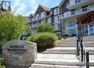 #311 220 Gord Canning Drive, Blue Mountains, Ontario, L9Y0V9, Blue Mountains, Ontario — photo 1 of 5