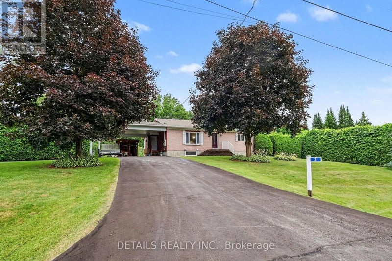 2 Clarence Court, Clarence-Rockland, Ontario, K4K1K7, Clarence-Rockland, Ontario — photo 1 of 5