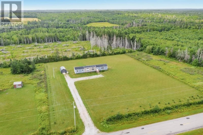 12693 NORTHSIDE Road, Monticello, Prince Edward Island, C0A2B0, Monticello, Prince Edward Island — photo 1 of 5