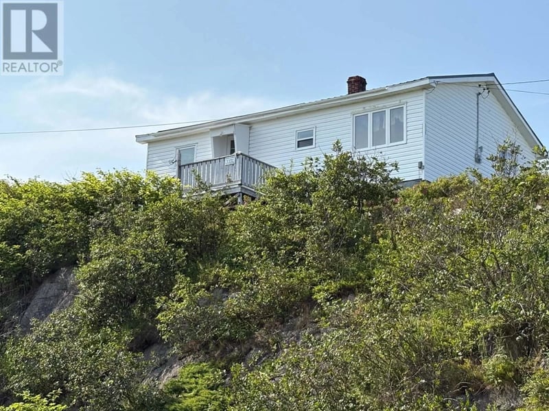 3 Harbourview Crescent, Burgeo, Newfoundland & Labrador, A0N2H0, Burgeo, Newfoundland & Labrador — photo 1 of 5