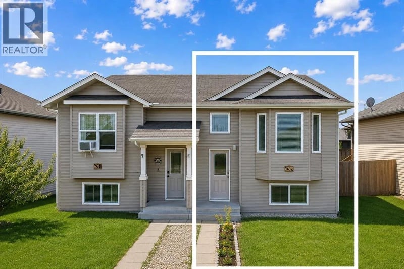 6209 59 Street, Ponoka, Alberta, T4J0B2, Ponoka, Alberta — photo 1 of 5