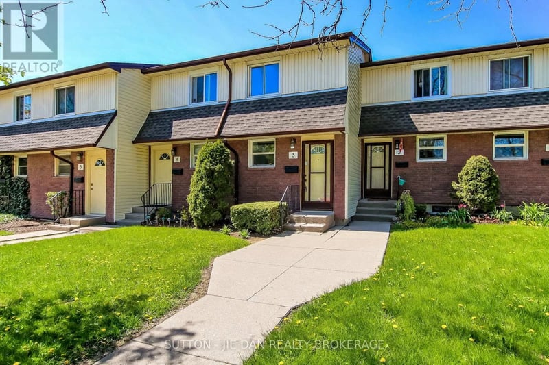 #3 1919 TRAFALGAR Street, London East (East I), Ontario, N5V1A1, London East (East I), Ontario — photo 1 of 5