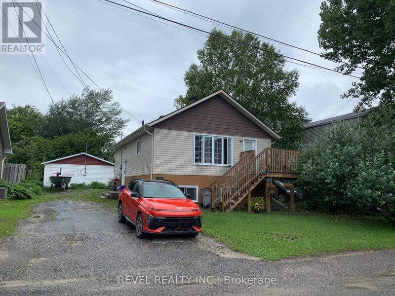 155 Cameron Street North, Timmins (TM - TNW - Algonquin to Jubilee), Ontario, P4N5B9, Timmins (TM - TNW - Algonquin to Jubilee), Ontario — photo 1 of 5