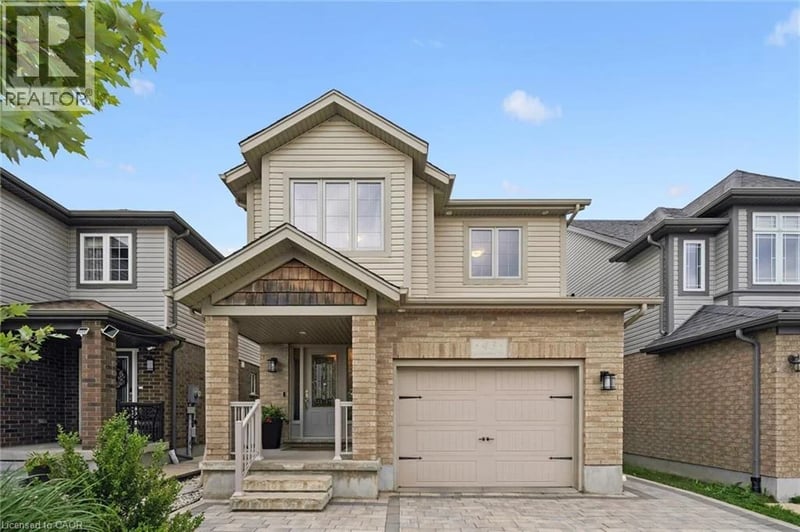 43 GOLDENVIEW Drive, Guelph, Ontario, N1E0M5, Guelph, Ontario — photo 1 of 5