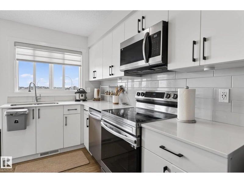 #46 850 SECORD BV NW, Edmonton, Alberta, T5T7R9, Edmonton, Alberta — photo 1 of 5