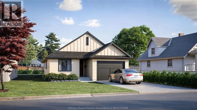 265 RICHMOND, Amherstburg, Ontario, N9V1H1, Amherstburg, Ontario