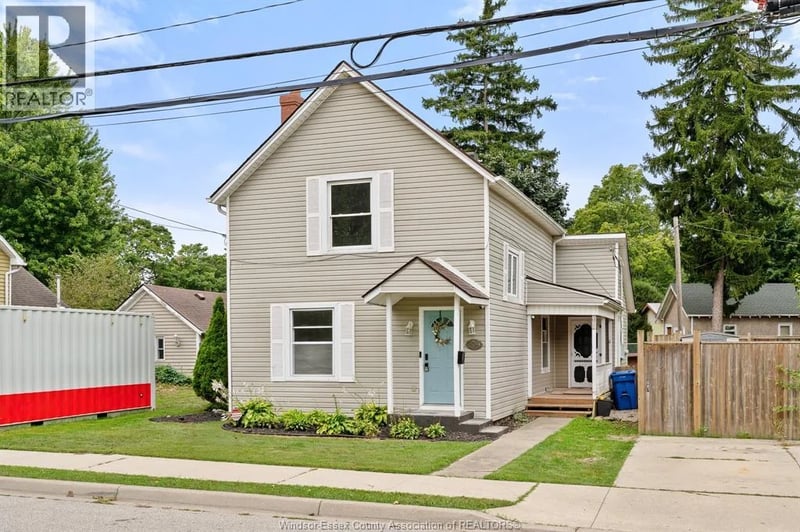 58 McDONALD Street, Kingsville, Ontario, N9Y2C3, Kingsville, Ontario — photo 1 of 5
