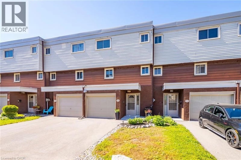 #31 23 WATSONS Lane, Dundas, Ontario, L9H5G9, Dundas, Ontario — photo 1 of 5