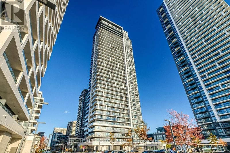 #2506 8 Water Walk Drive, Markham (Unionville), Ontario, L3R6L4, Markham (Unionville), Ontario — photo 1 of 5