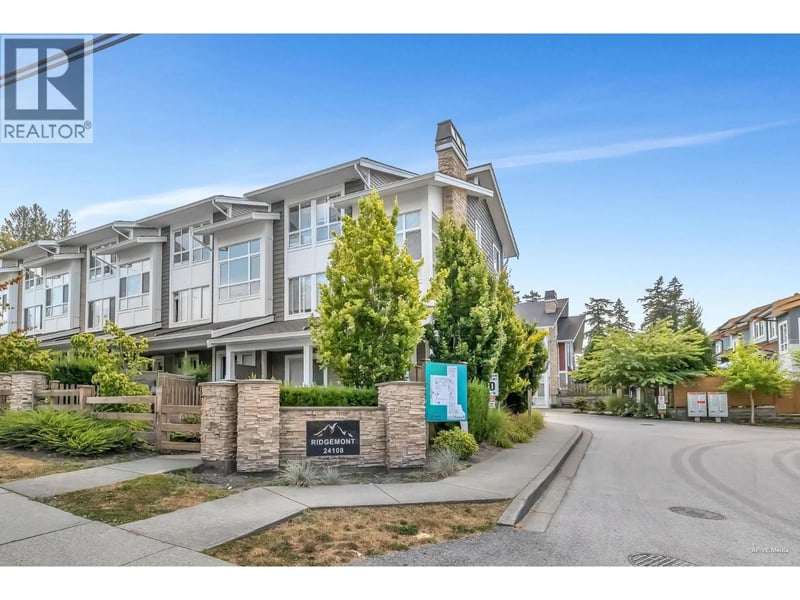 #2 24108 104 Avenue, Maple Ridge, British Columbia, V2W0J5, Maple Ridge, British Columbia — photo 1 of 5
