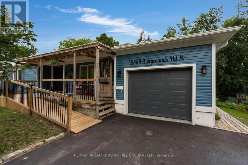 2889 Fairgrounds Road South, Clearview (Creemore), Ontario, L0M1G0, Clearview (Creemore), Ontario — photo 1 of 5
