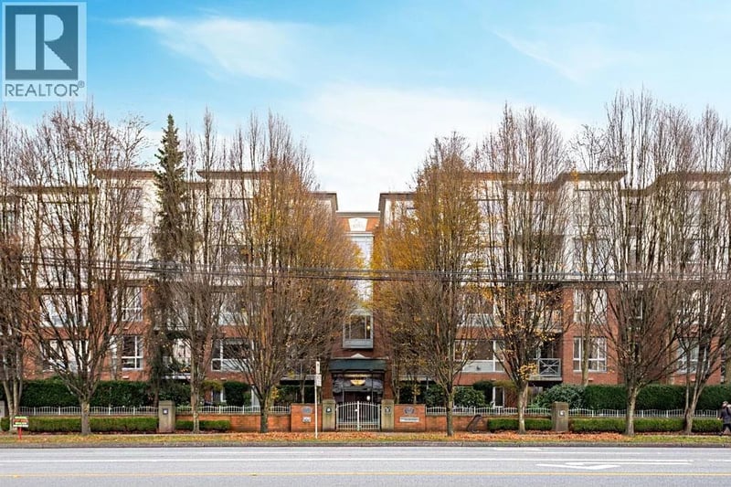#208 5770 OAK Street, Vancouver, British Columbia, V6M4M5, Vancouver, British Columbia — photo 1 of 5