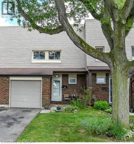 #56 30 REGENT Avenue, Hamilton, Ontario, L9B1B3, Hamilton, Ontario — photo 1 of 5
