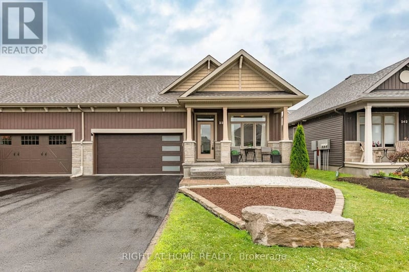 238 De L'Etang Street, Clarence-Rockland, Ontario, K4K0K1, Clarence-Rockland, Ontario — photo 1 of 5