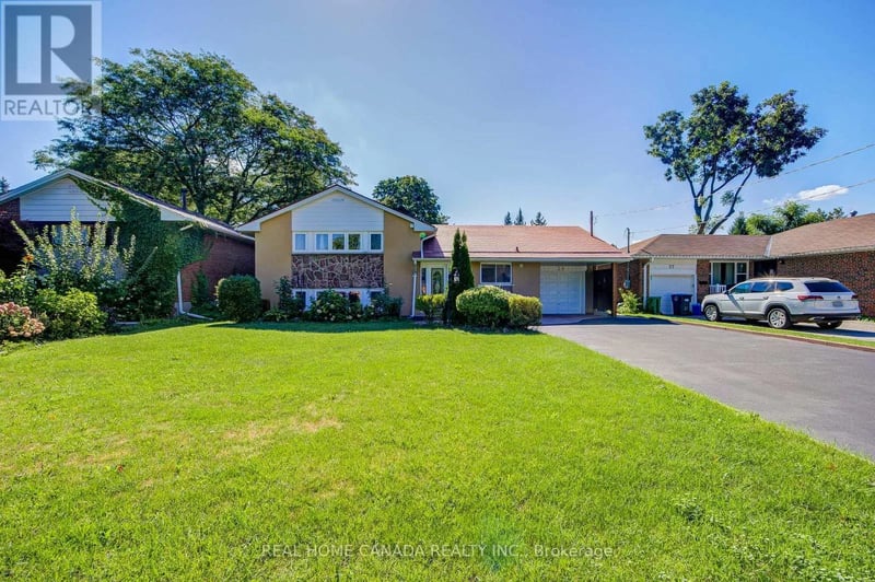 29 Ellesboro Drive, Mississauga (Streetsville), Ontario, L5N1C3, Mississauga (Streetsville), Ontario — photo 1 of 5