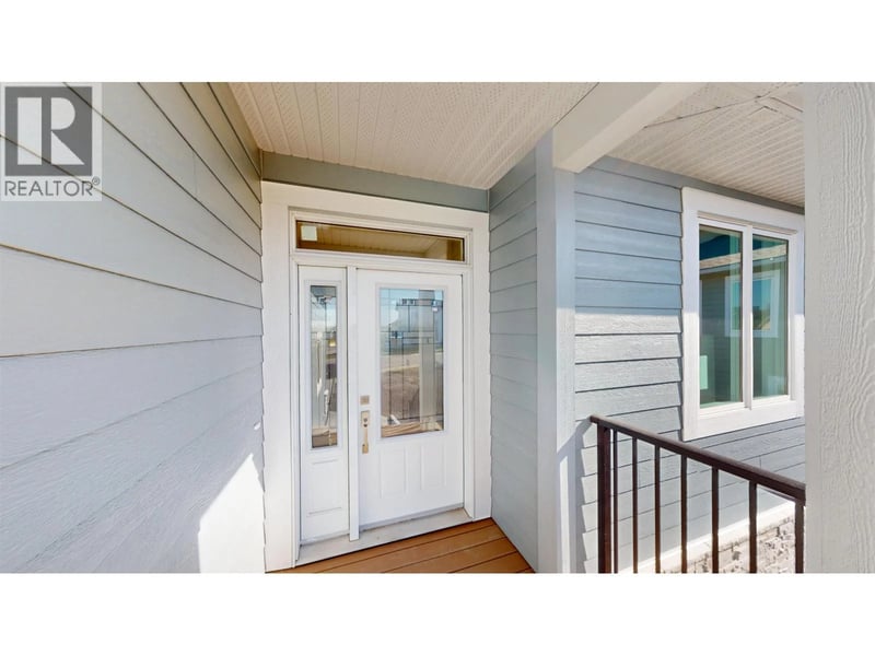 11119 110 Street, Fort St. John, British Columbia, V1J0R6, Fort St. John, British Columbia — photo 1 of 5
