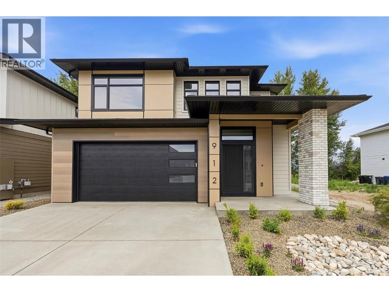 912 Bull Crescent, Kelowna, British Columbia, V1W4N2, Kelowna, British Columbia — photo 1 of 5