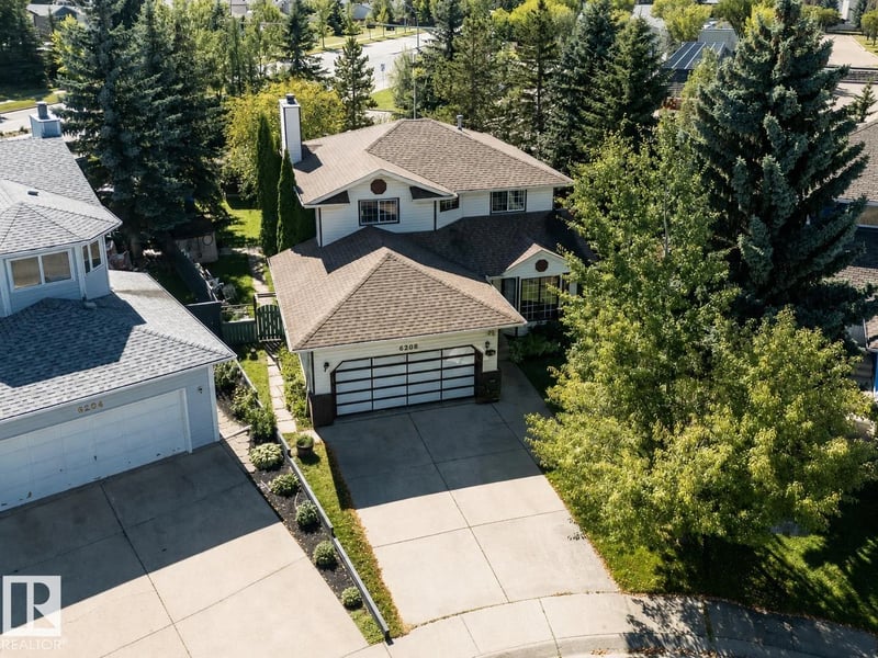 6208 187B ST NW, Edmonton, Alberta, T5T5T3, Edmonton, Alberta — photo 1 of 5