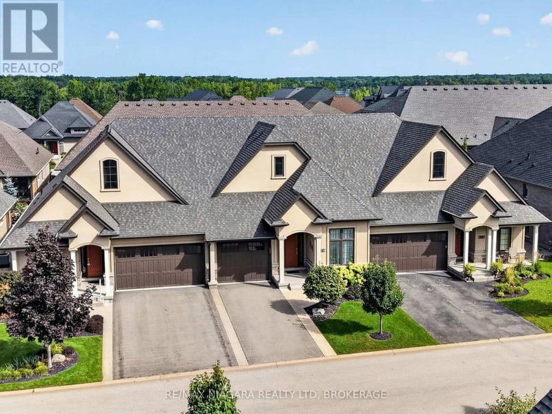 84 Ganton Trail, Welland (Hwy 406/Welland), Ontario, L3B0C9, Welland (Hwy 406/Welland), Ontario — photo 1 of 5