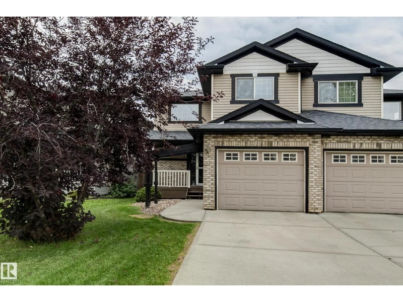 9145 SCOTT CR NW, Edmonton, Alberta, T6R0E5, Edmonton, Alberta — photo 1 of 5