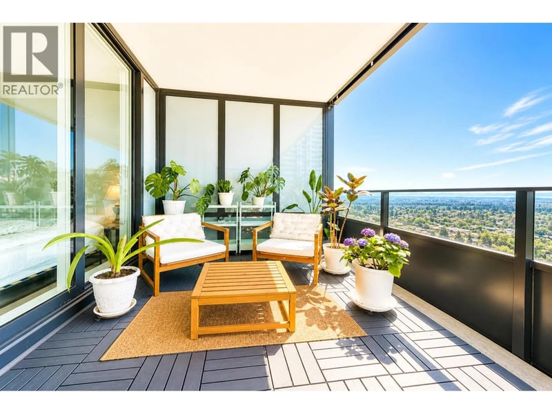 #2101 6699 DUNBLANE Avenue, Burnaby, British Columbia, V5H0J8, Burnaby, British Columbia — photo 1 of 5