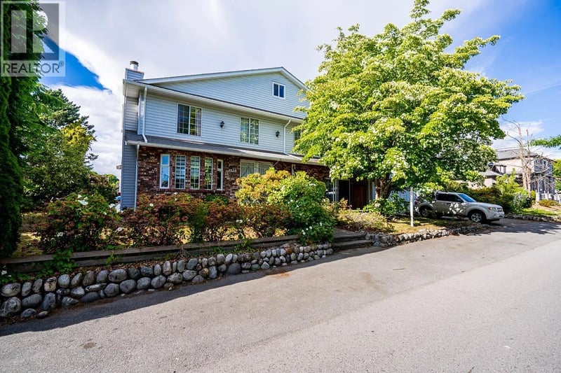 1525 51ST Avenue, Vancouver, British Columbia, V5P4R6, Vancouver, British Columbia — photo 1 of 5