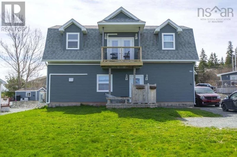 16 Williams Point Road, Antigonish, Nova Scotia, B2G0B4, Antigonish, Nova Scotia — photo 1 of 5