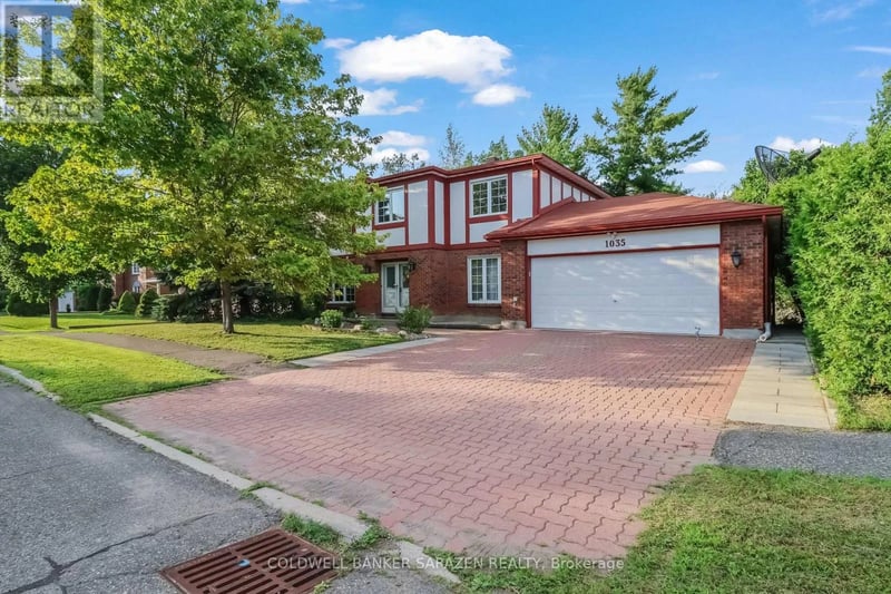 1035 PLANTE Drive, Ottawa, Ontario, K1V9E5, Ottawa, Ontario — photo 1 of 5