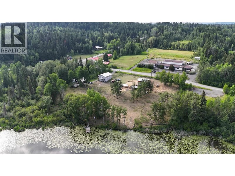 7566 BRIDGE LAKE BUSINESS ROUTE, 100 Mile House, British Columbia, V0K1E0, 100 Mile House, British Columbia — photo 1 of 5