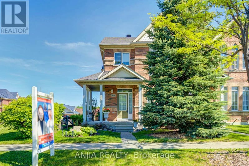 6926 14th Avenue, Markham (Box Grove), Ontario, L6B0G6, Markham (Box Grove), Ontario — photo 1 of 5